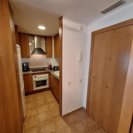 Апартаменти A 200 M De La Playa Льорет-де-Мар
