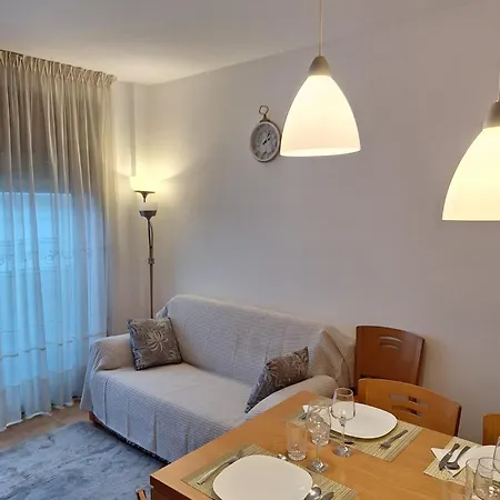 A 200 M De La Playa Apartment Lloret de Mar