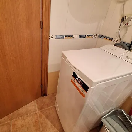 Apartment A 200 M De La Playa