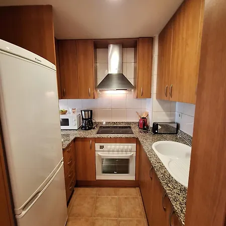 A 200 M De La Playa Lloret de Mar