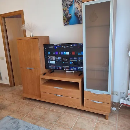 شقة A 200 M De La Playa يوريت دي مار