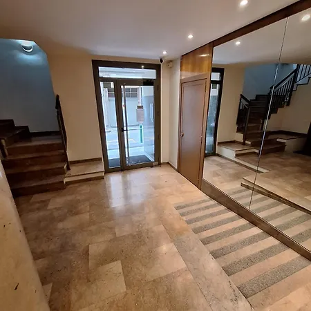 A 200 M De La Playa * Lloret de Mar