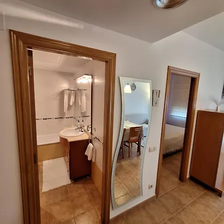 Apartment A 200 M De La Playa *