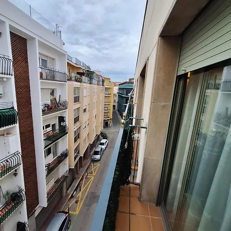A 200 M De La Playa Apartment Lloret de Mar