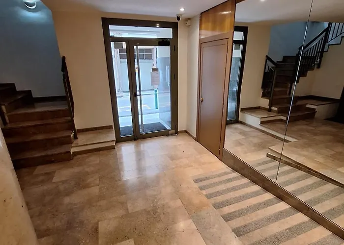 A 200 M De La Playa * Lloret de Mar