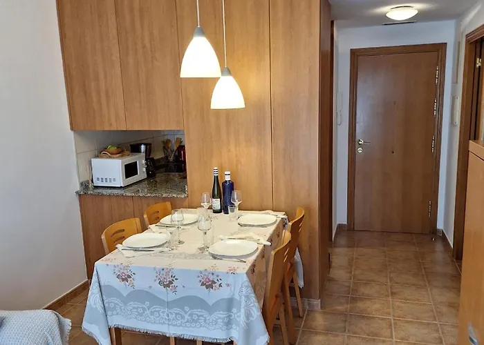 A 200 M De La Playa Apartment