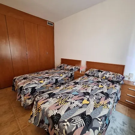 A 200 M De La Playa * Lloret de Mar