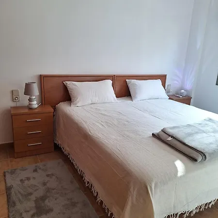 A 200 M De La Playa Apartman
