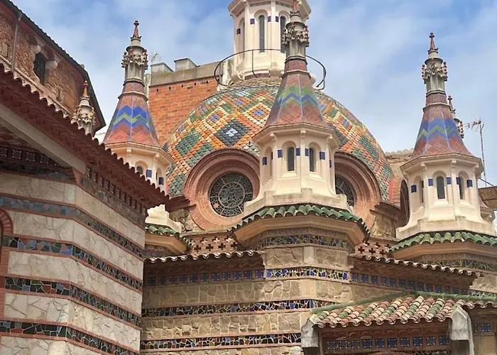 A 200 M De La Playa Appartement Lloret de Mar