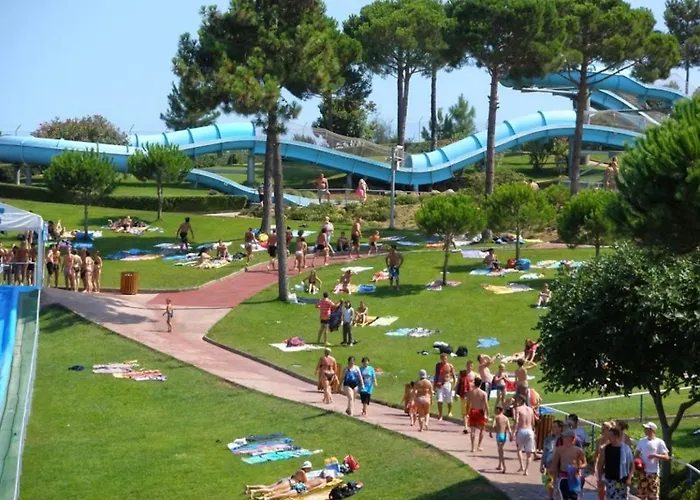 A 200 M De La Playa Lloret de Mar