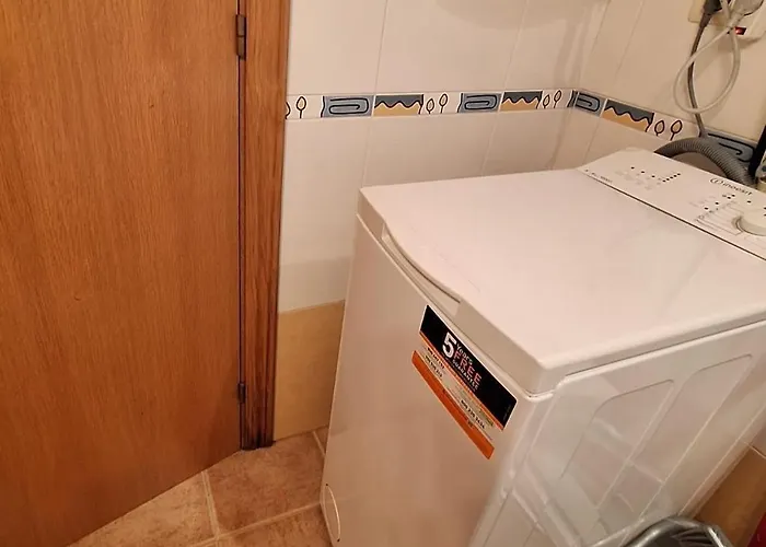 Appartement A 200 M De La Playa