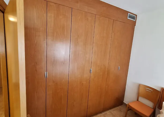 Appartement A 200 M De La Playa Lloret de Mar