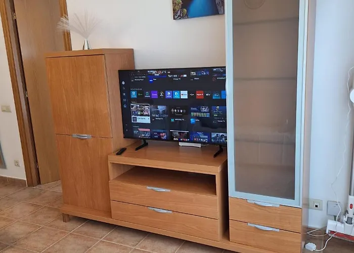 Appartement A 200 M De La Playa Lloret de Mar