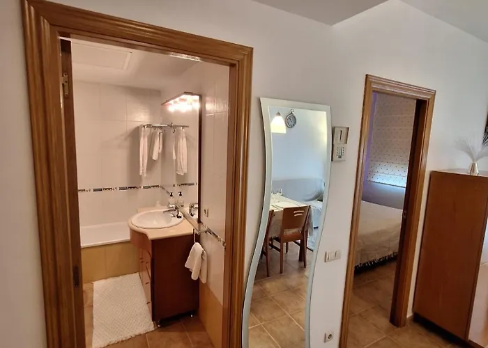 Appartement A 200 M De La Playa *