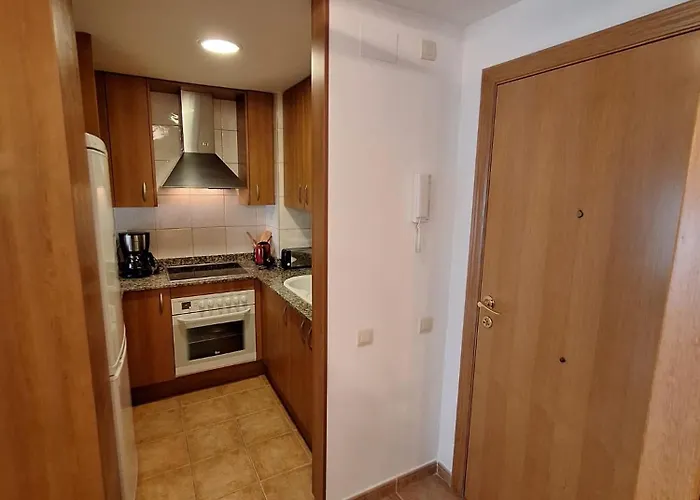 Appartement A 200 M De La Playa Lloret de Mar